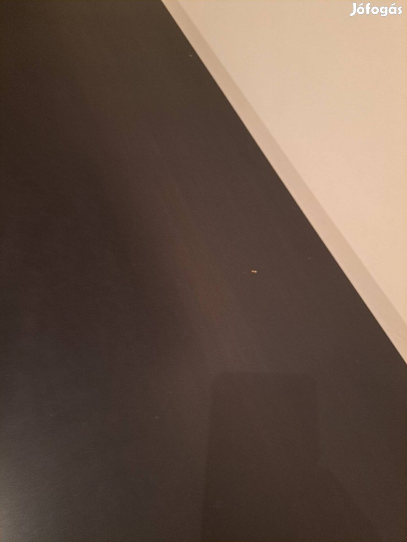 Ikea íróasztal székkel