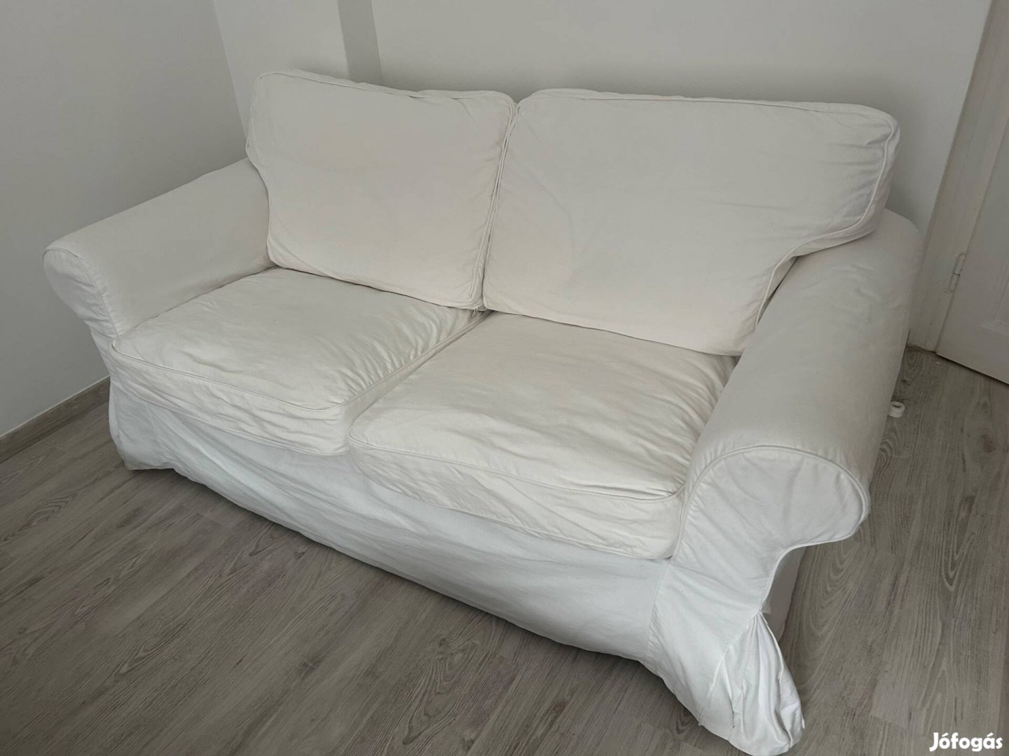 Ikea kanapé 2 személyes