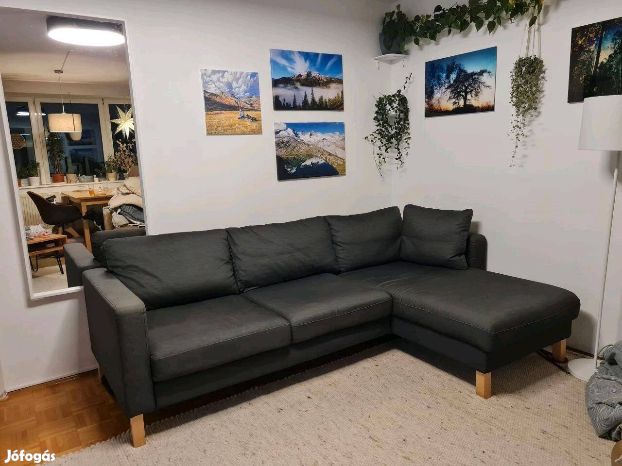 Ikea kanapé,Ikea Karstad