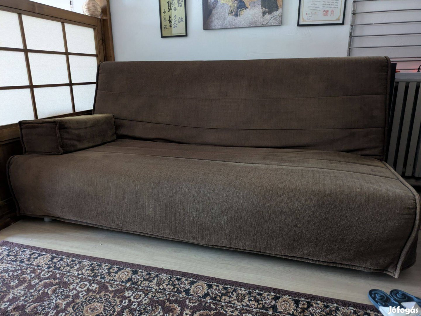 Ikea kanapé / ágy 200 cm