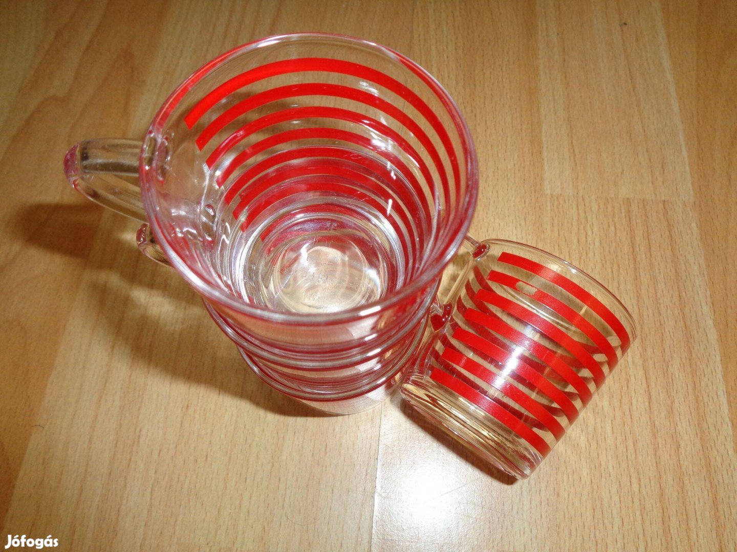 Ikea kávéscsésze