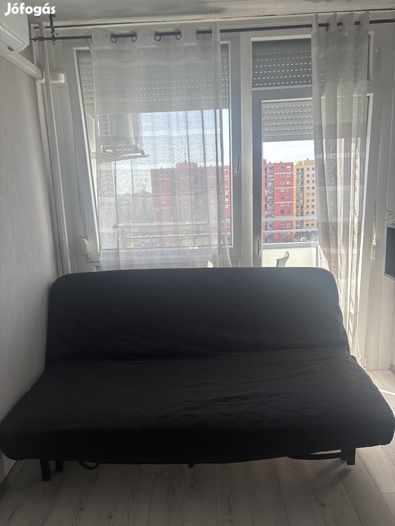 Ikea kihajtható kanapé