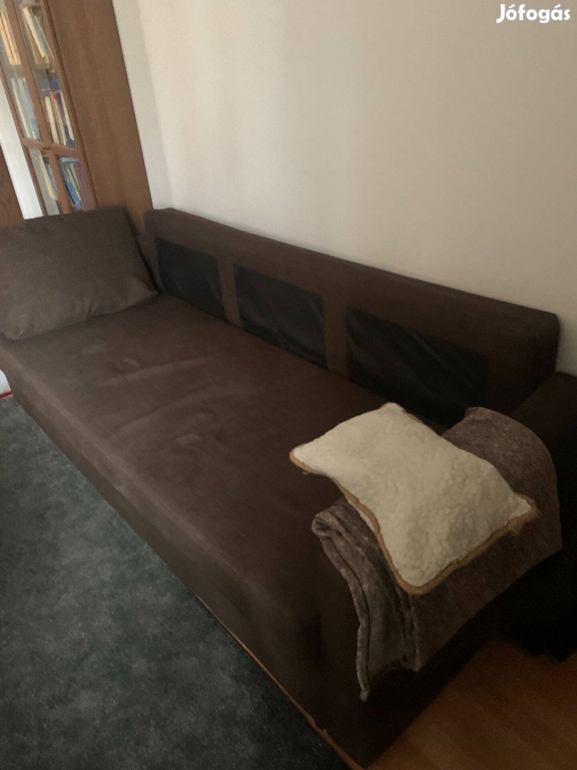 Ikea kihúzható kanapé