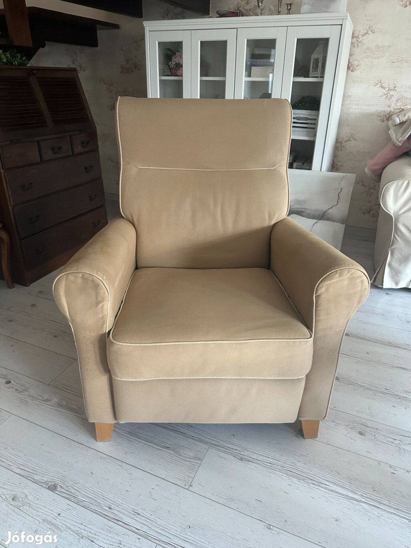 Ikea kinyitható fotel