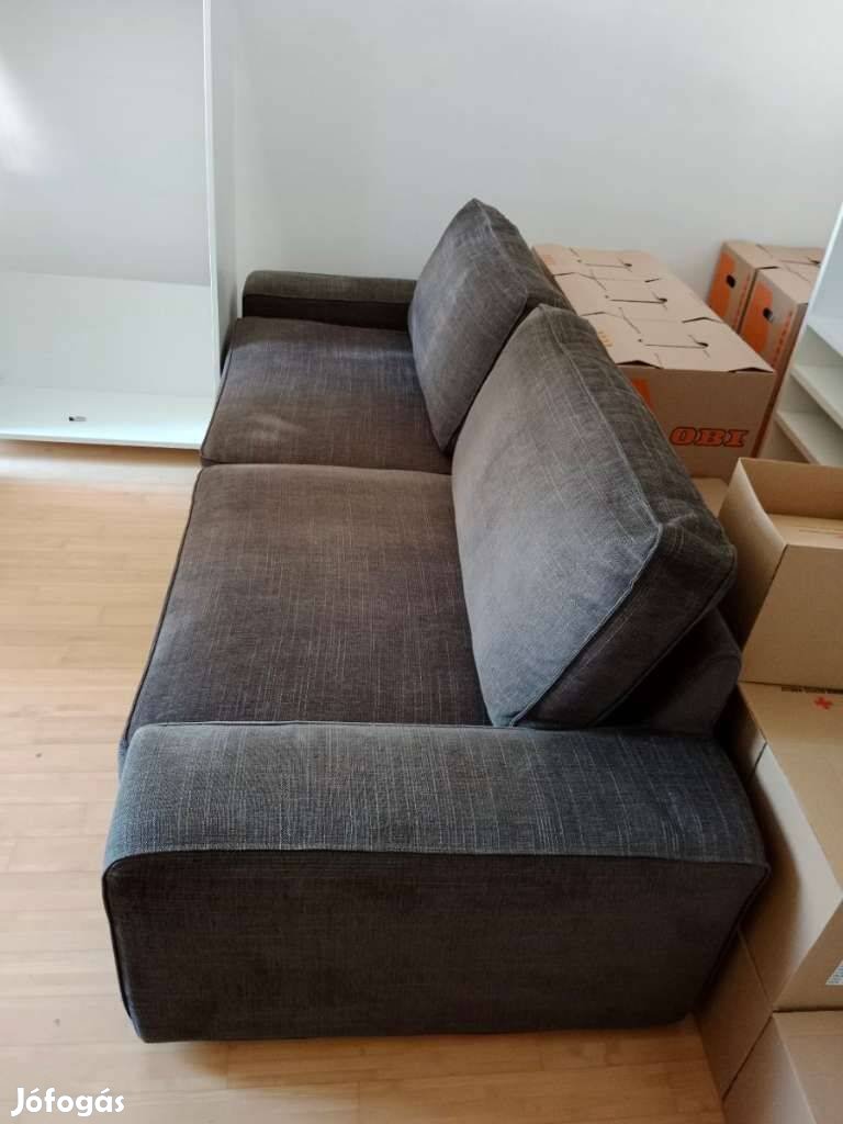 Ikea kivik ágyazható 3 sz. kanapé + szállítás