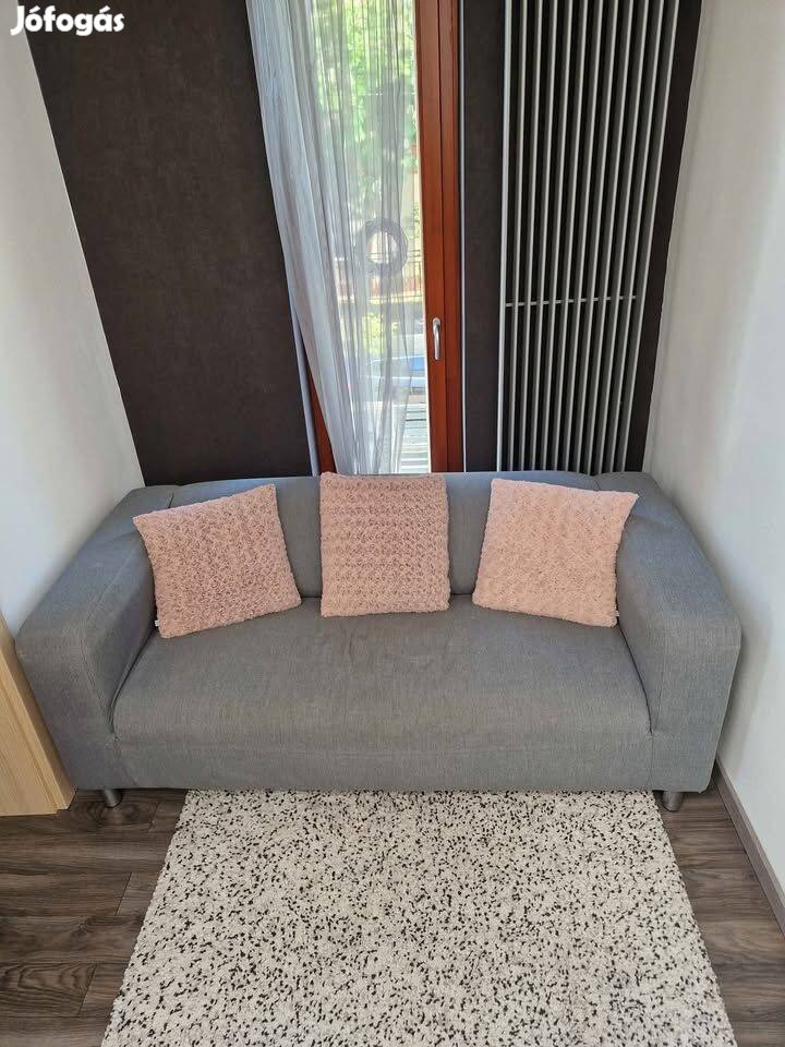 Ikea klippan kanapé