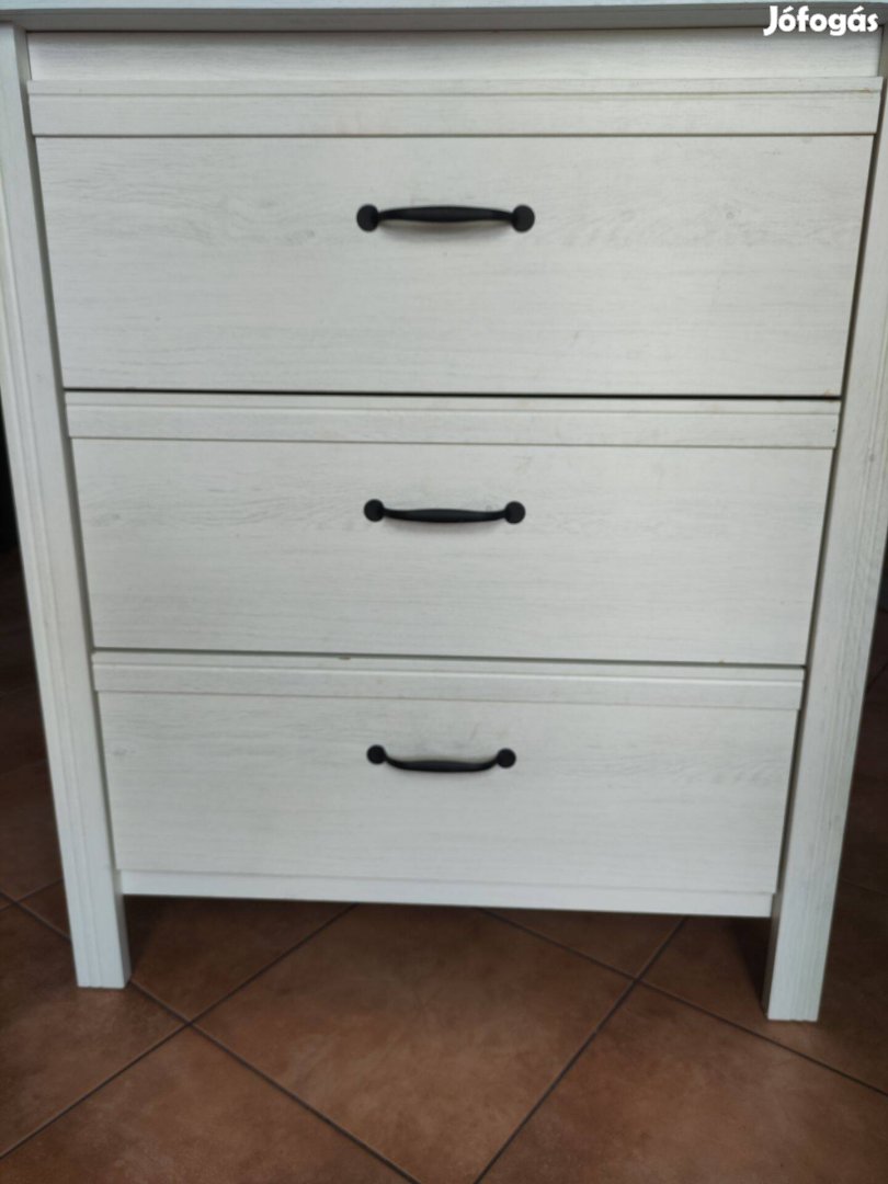 Ikea komód, használt