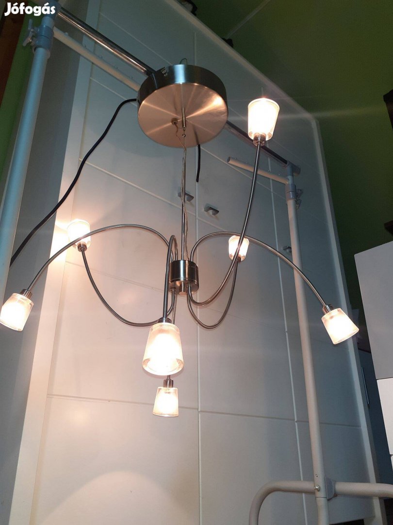 Ikea kryssbo mennyezeti lámpa
