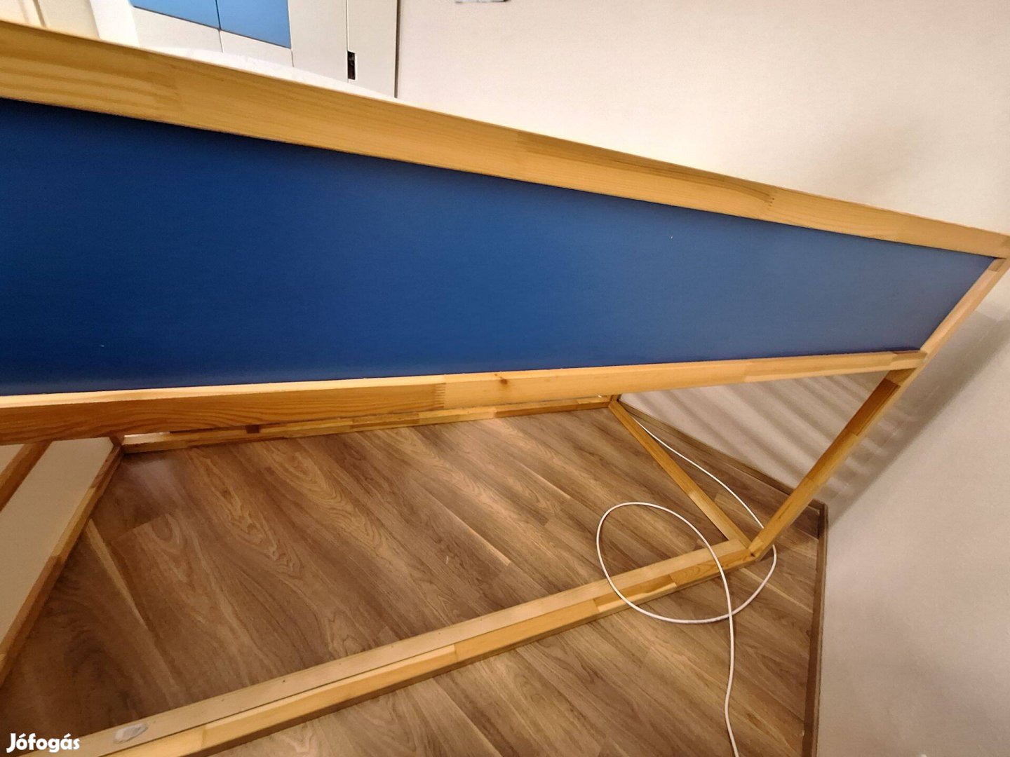 Ikea kura emeletes ágy 90x200