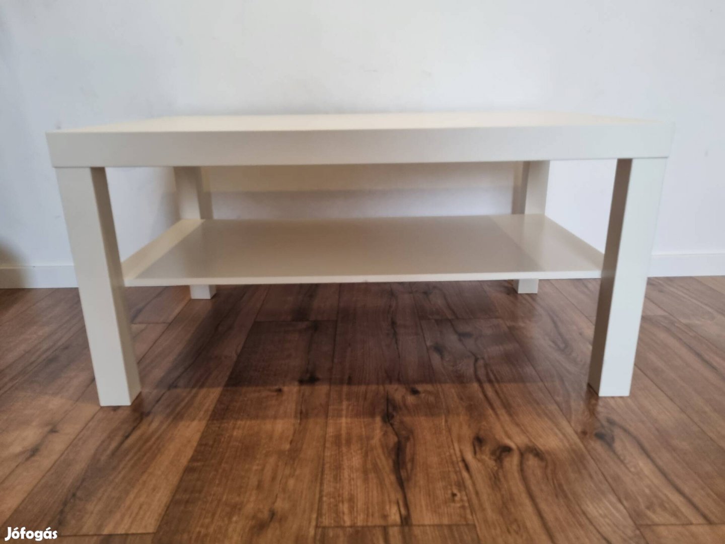 Ikea lack dohányzó asztal 90x55