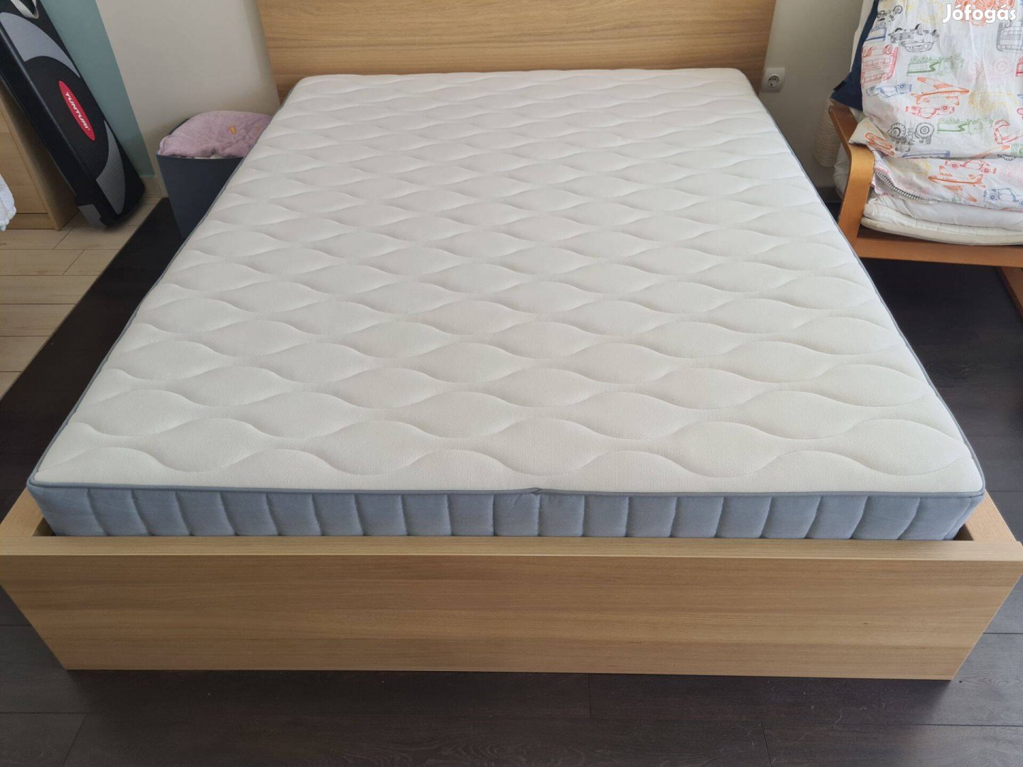 Ikea matrac Vagstranda 160x200