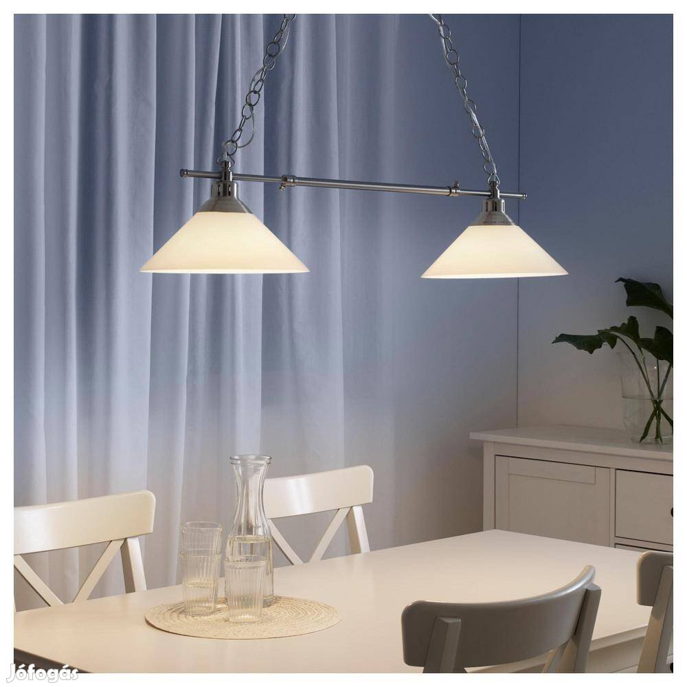 Ikea mennyezeti lámpa 