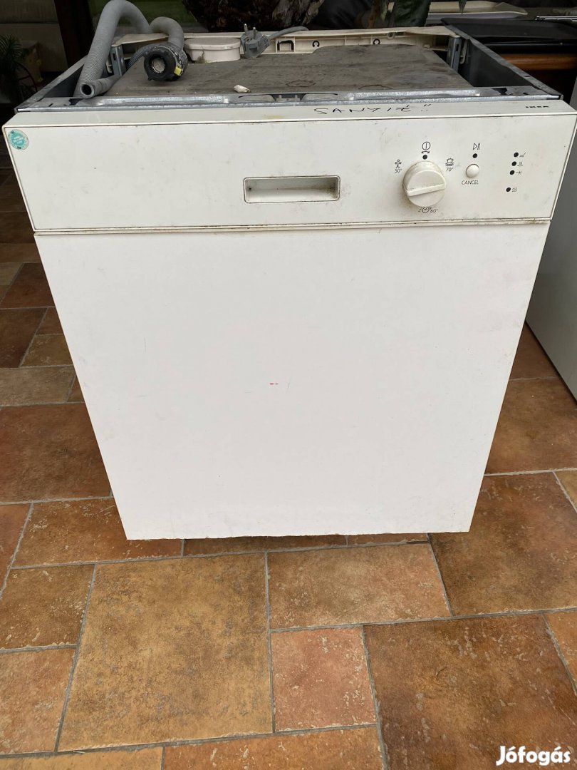 Ikea mosogatógép