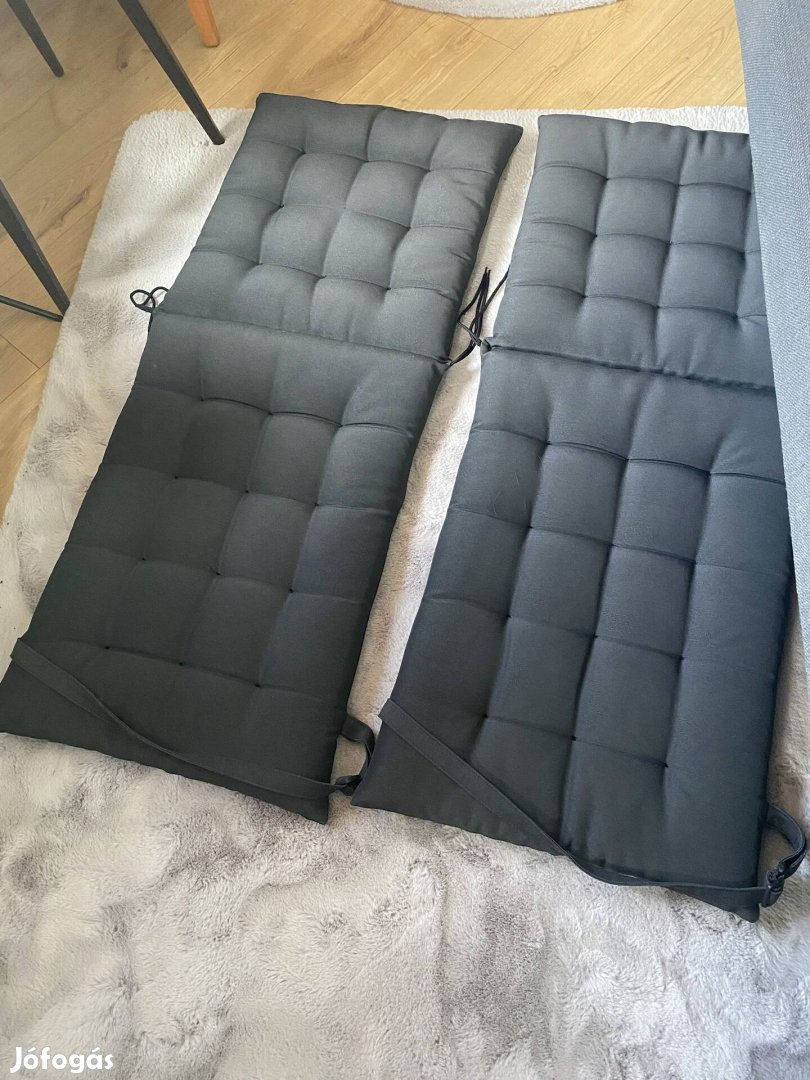 Ikea napozószék párna
