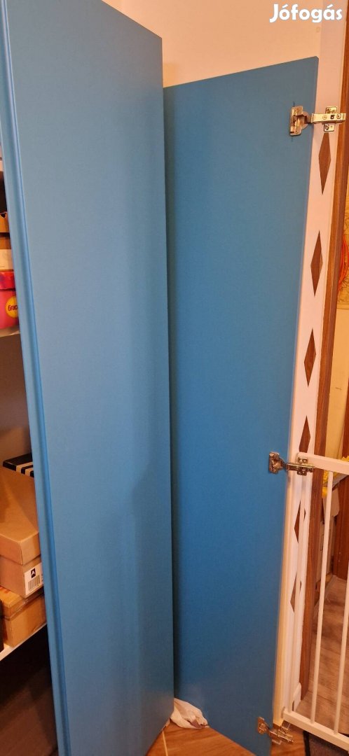 Ikea pax ajtó párban 50x195