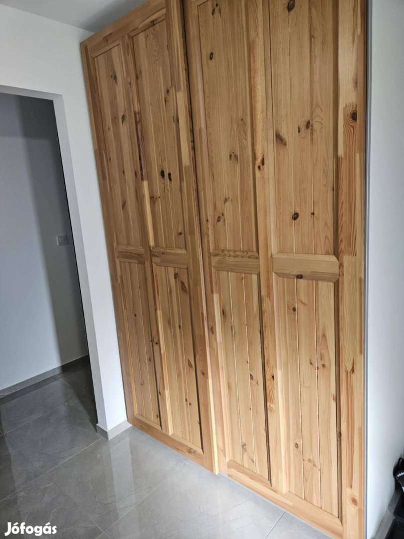 Ikea pax ajtók