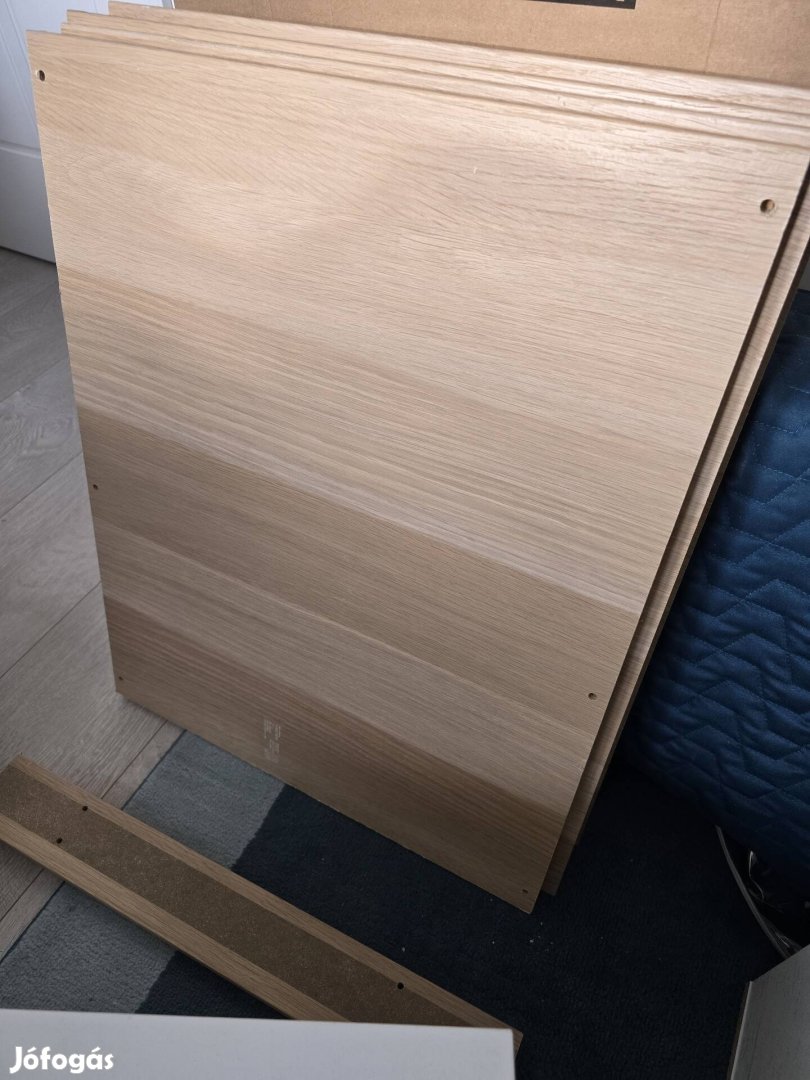 Ikea pax komplement polc