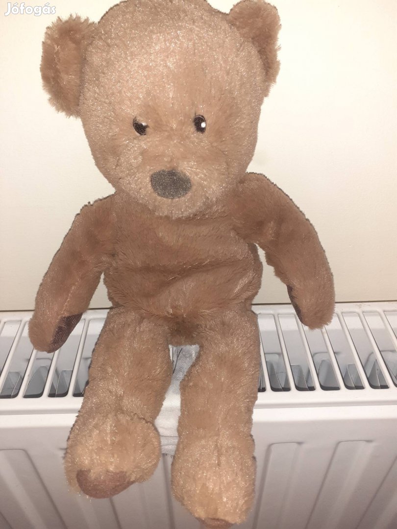 Ikea plüss maci bjorn