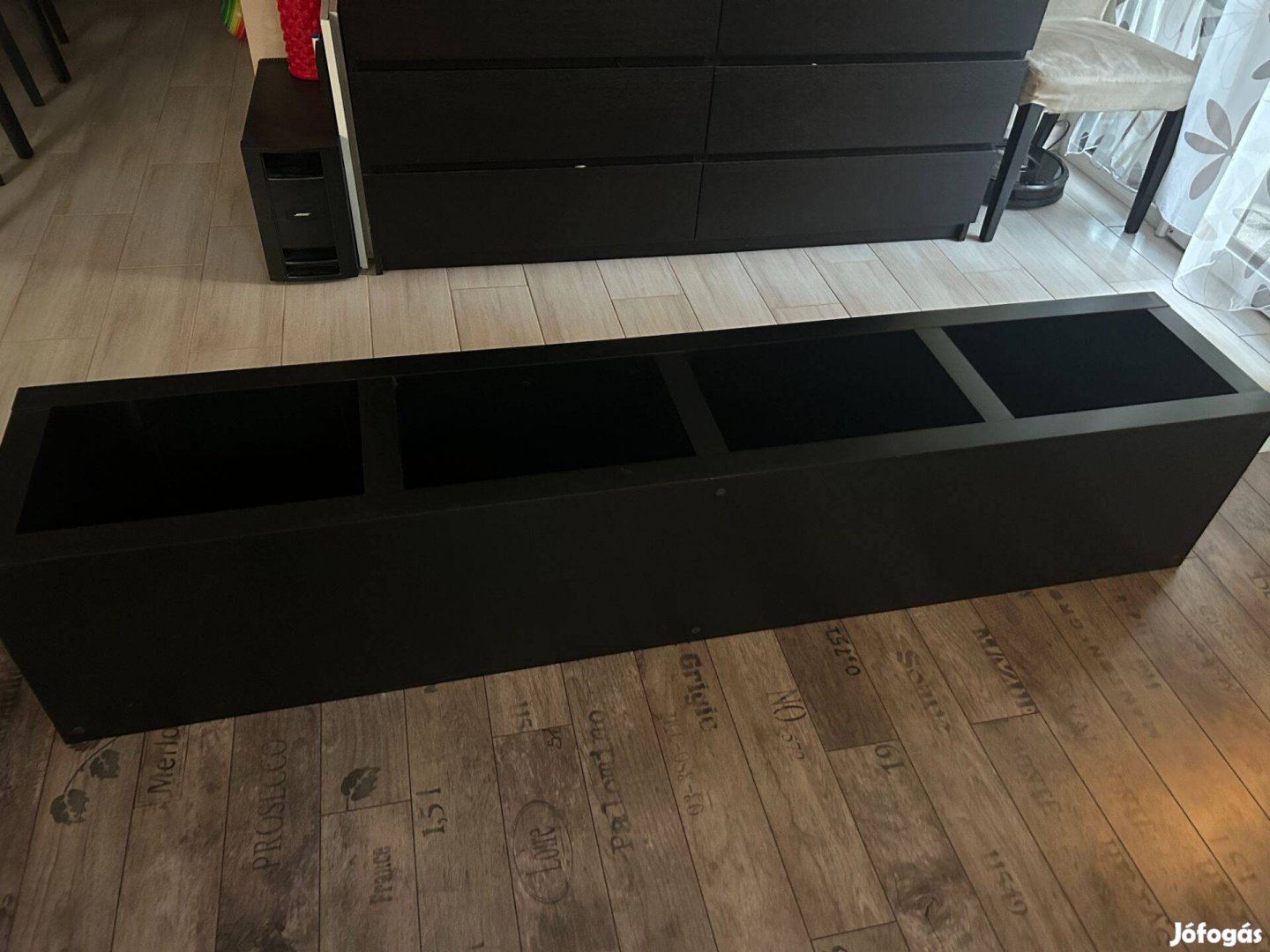 Ikea polc 35x38x190cm