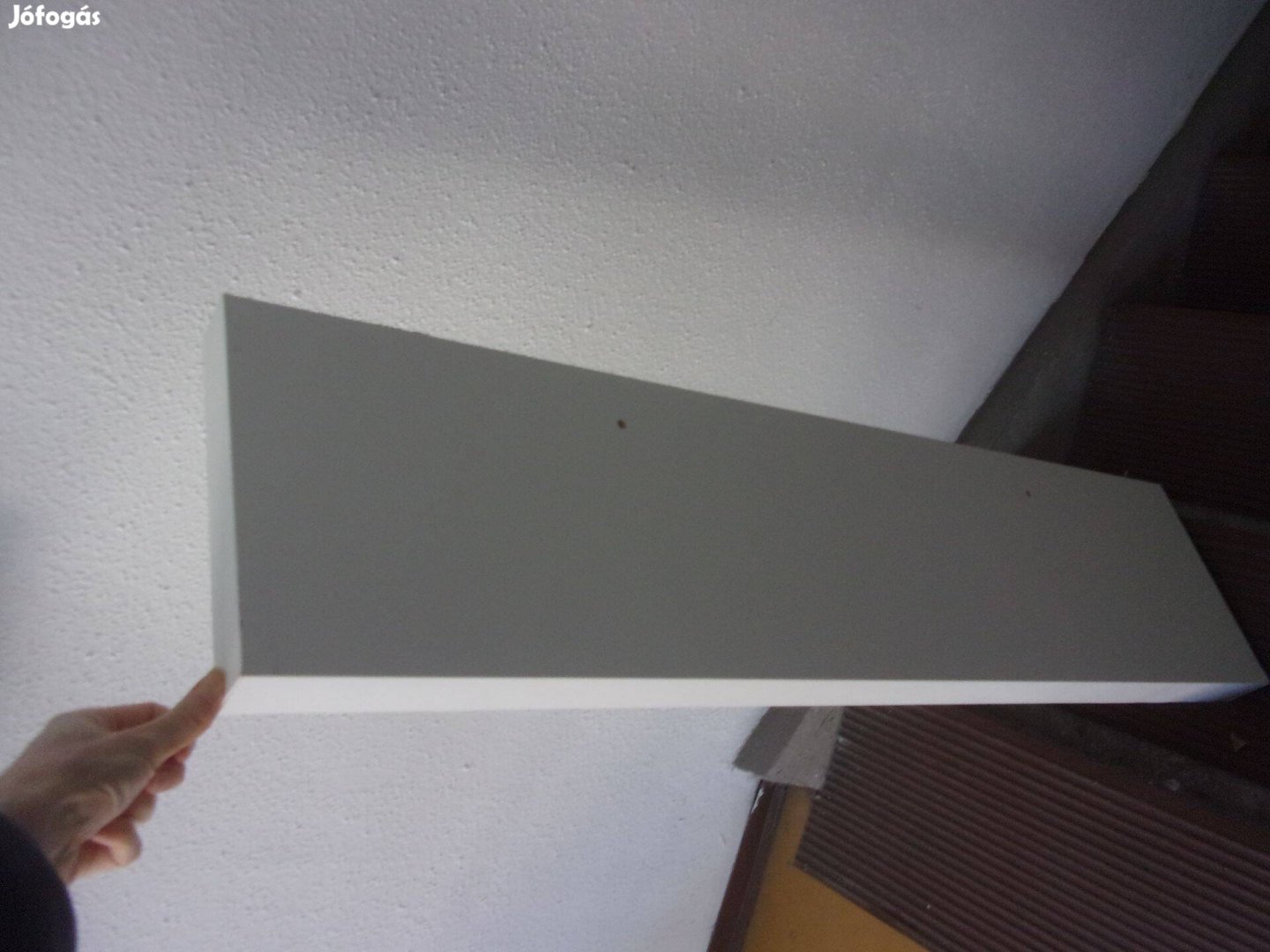 Ikea polc kb 1 méteres Újpest központ közelében