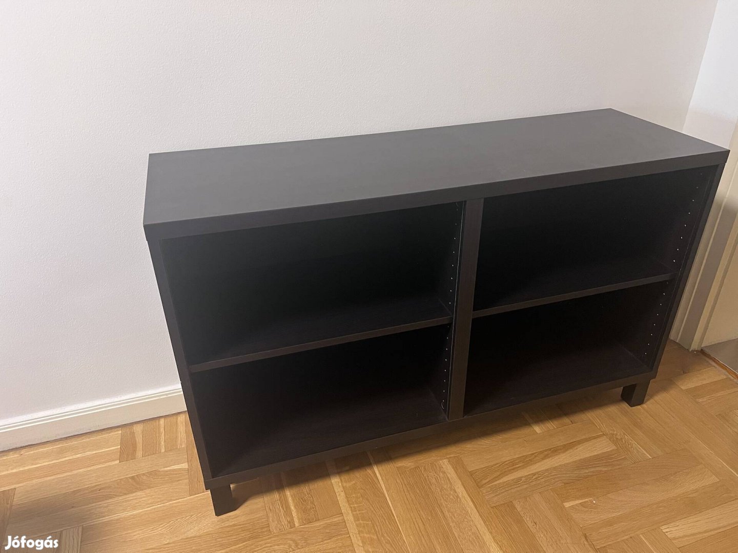 Ikea polc komód szekrény