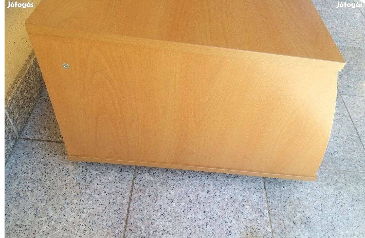 Ikea polcos TV állvány , éjjeliszekrény