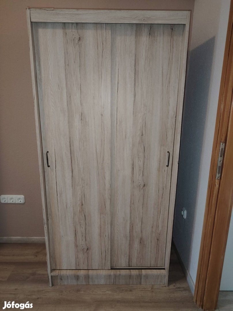 Ikea polcos szekrény 180x50 cm