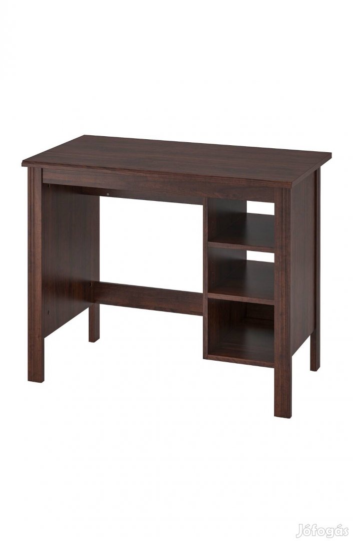 Ikea-s Brusali íróasztal