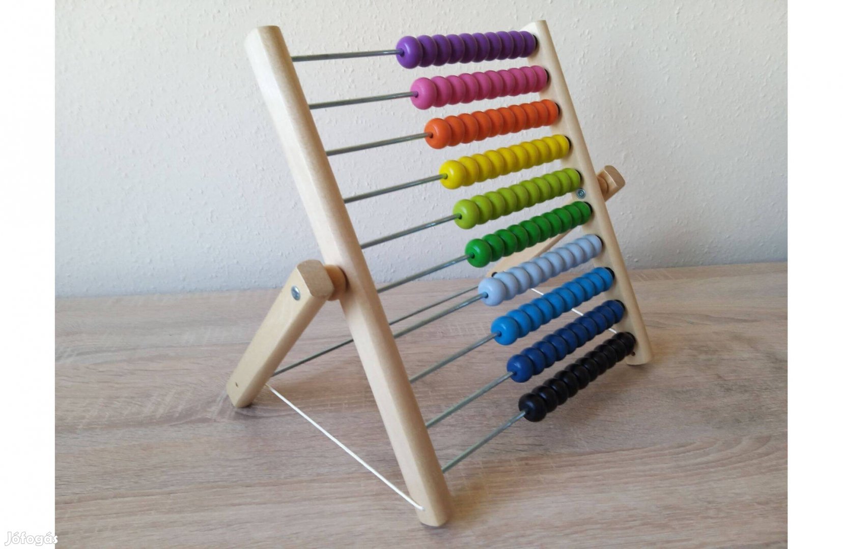 Ikea-s abakusz
