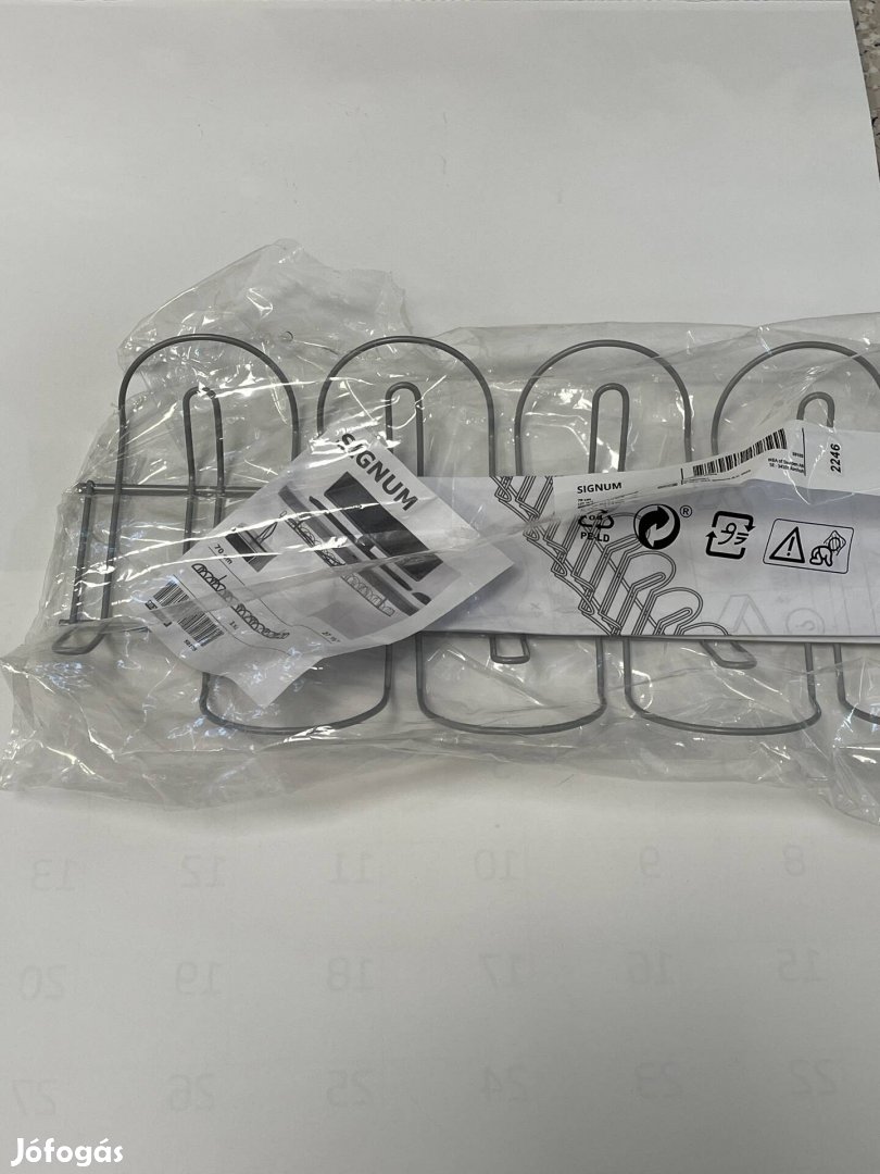 Ikea signum kábelvezető kábel vezető 70cm