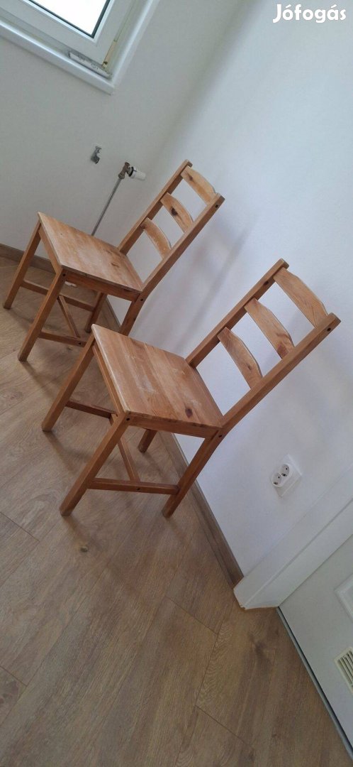 Ikea székek, javítandók