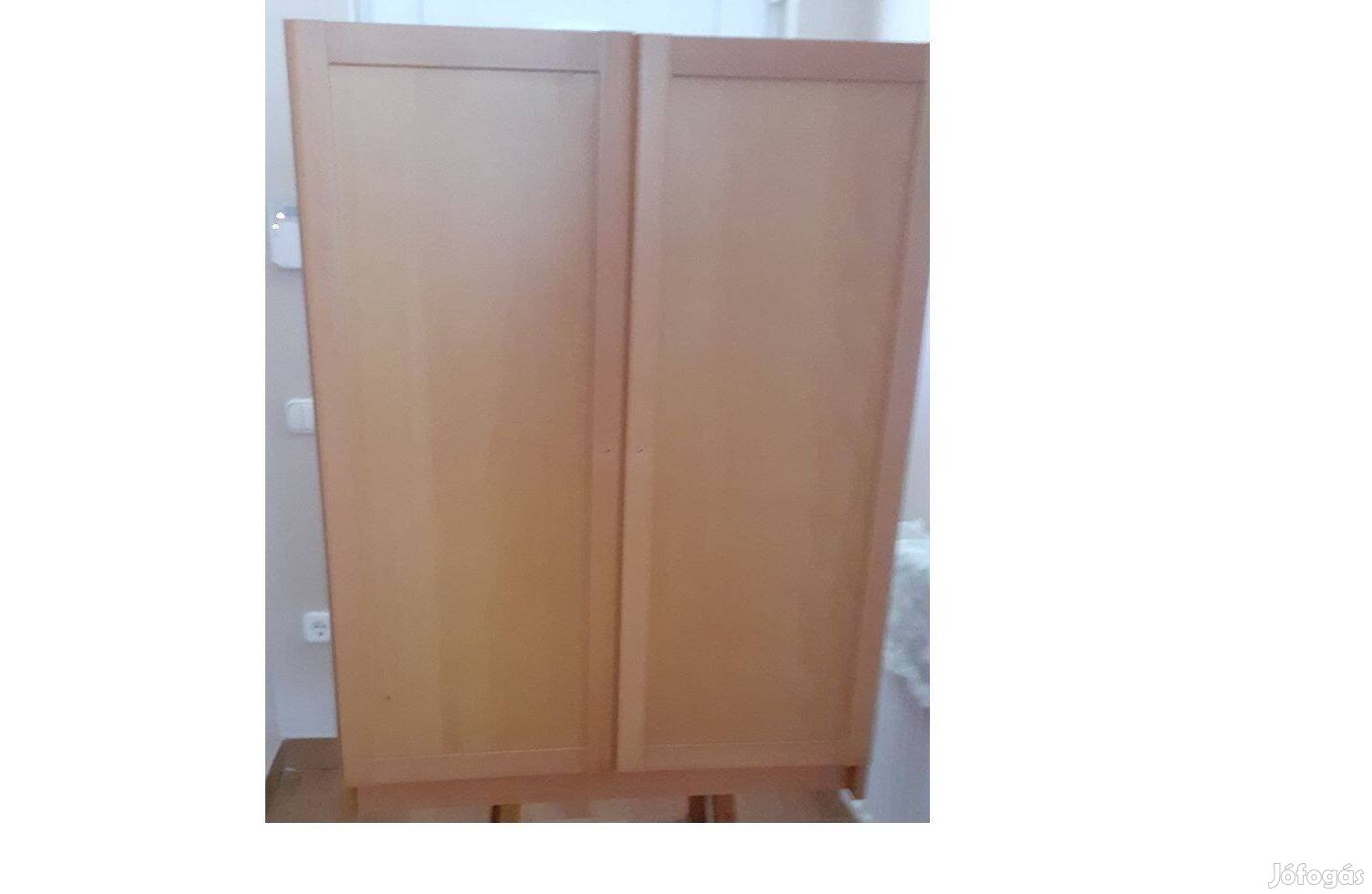 Ikea szekrény