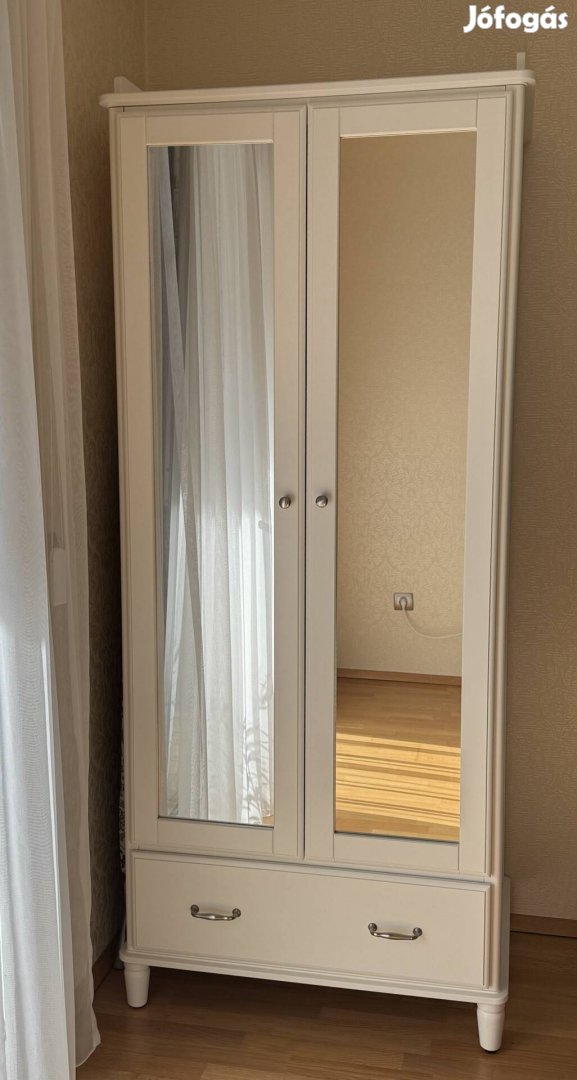 Ikea szekrény