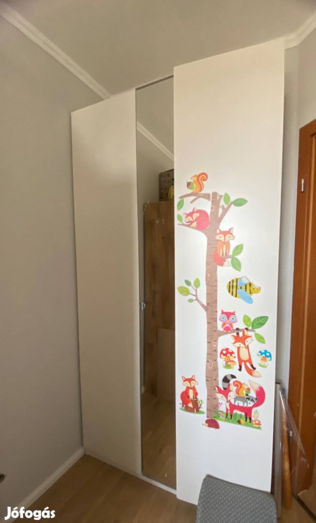 Ikea szekrény
