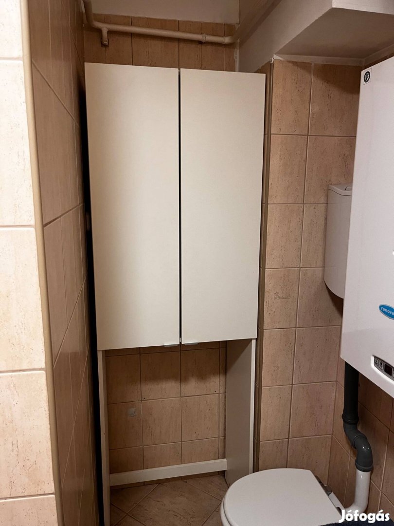 Ikea szekrény