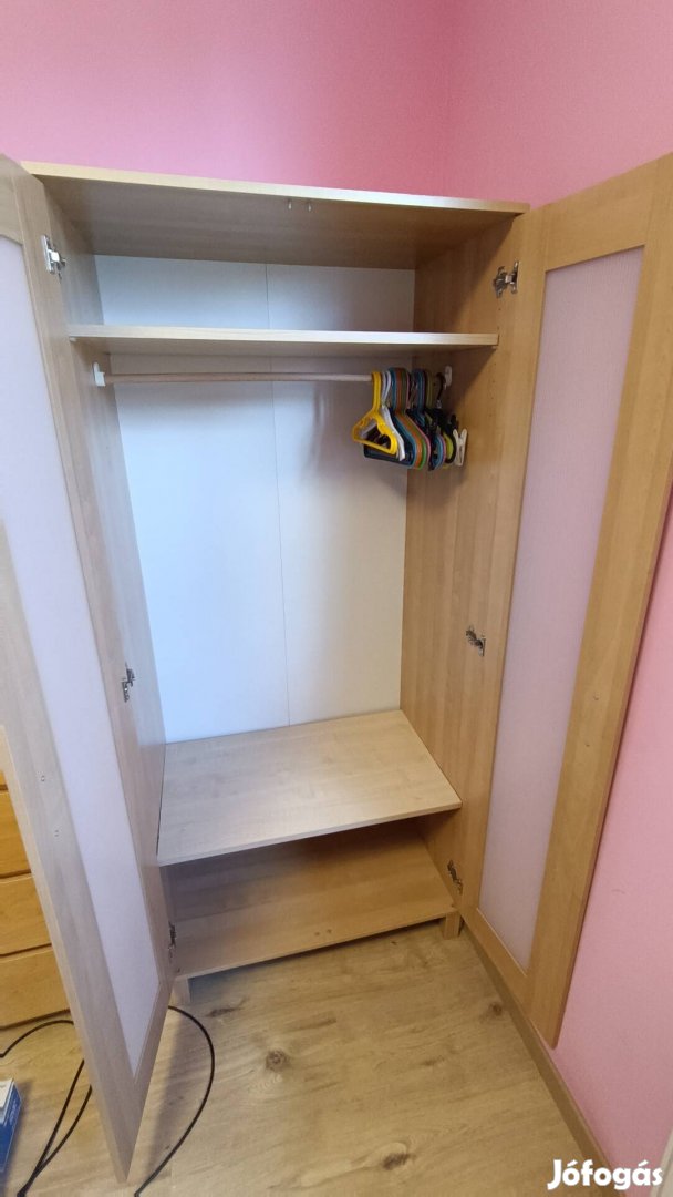Ikea szekrény 