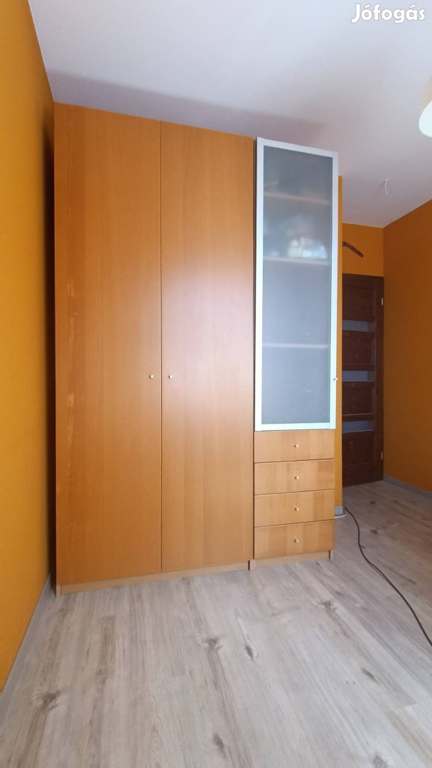 Ikea szekrény 