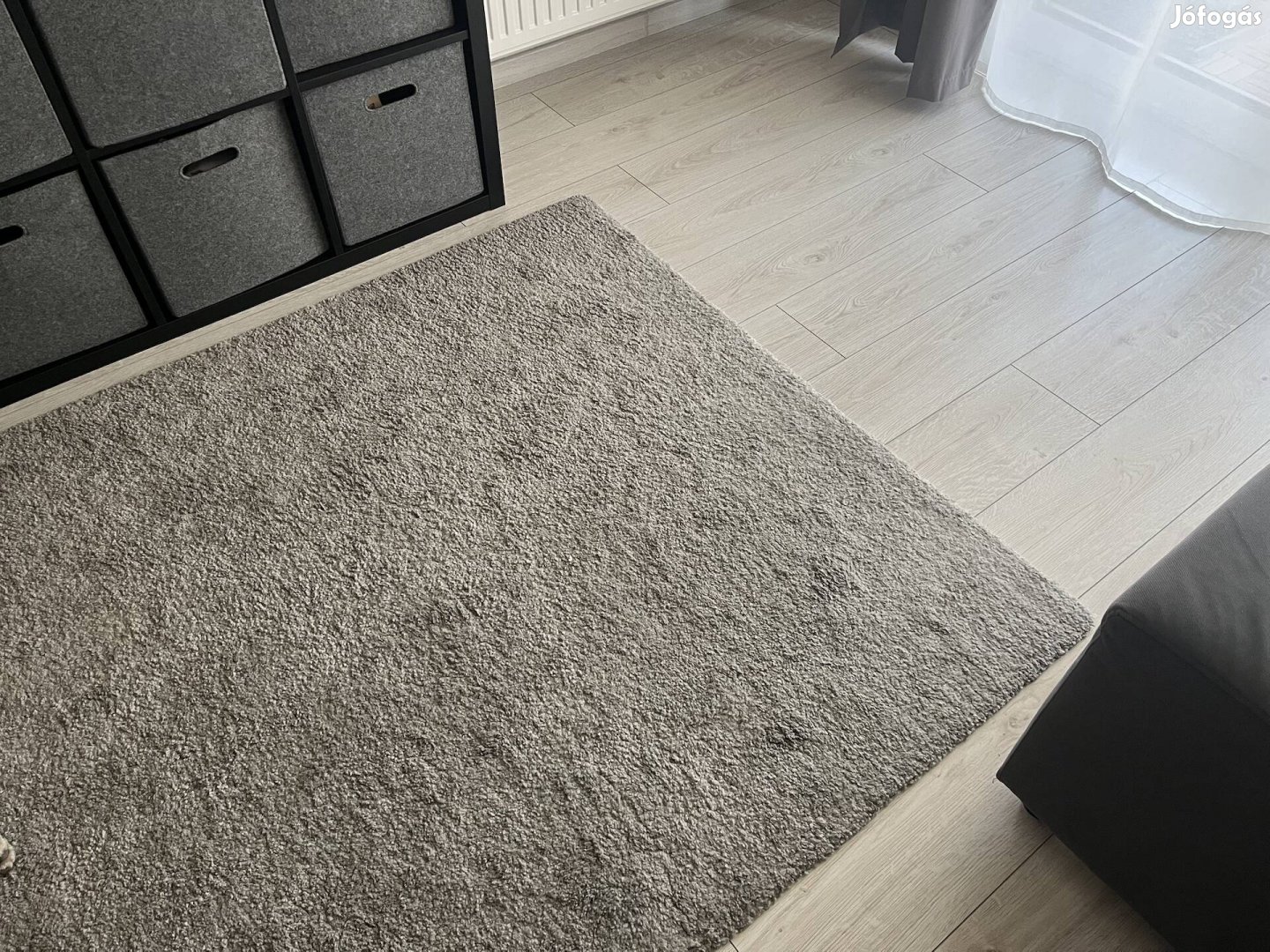 Ikea szőnyegek Stoense