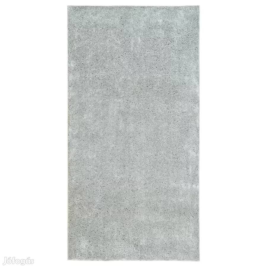 Ikea szürke szőnyeg 78x150 cm 