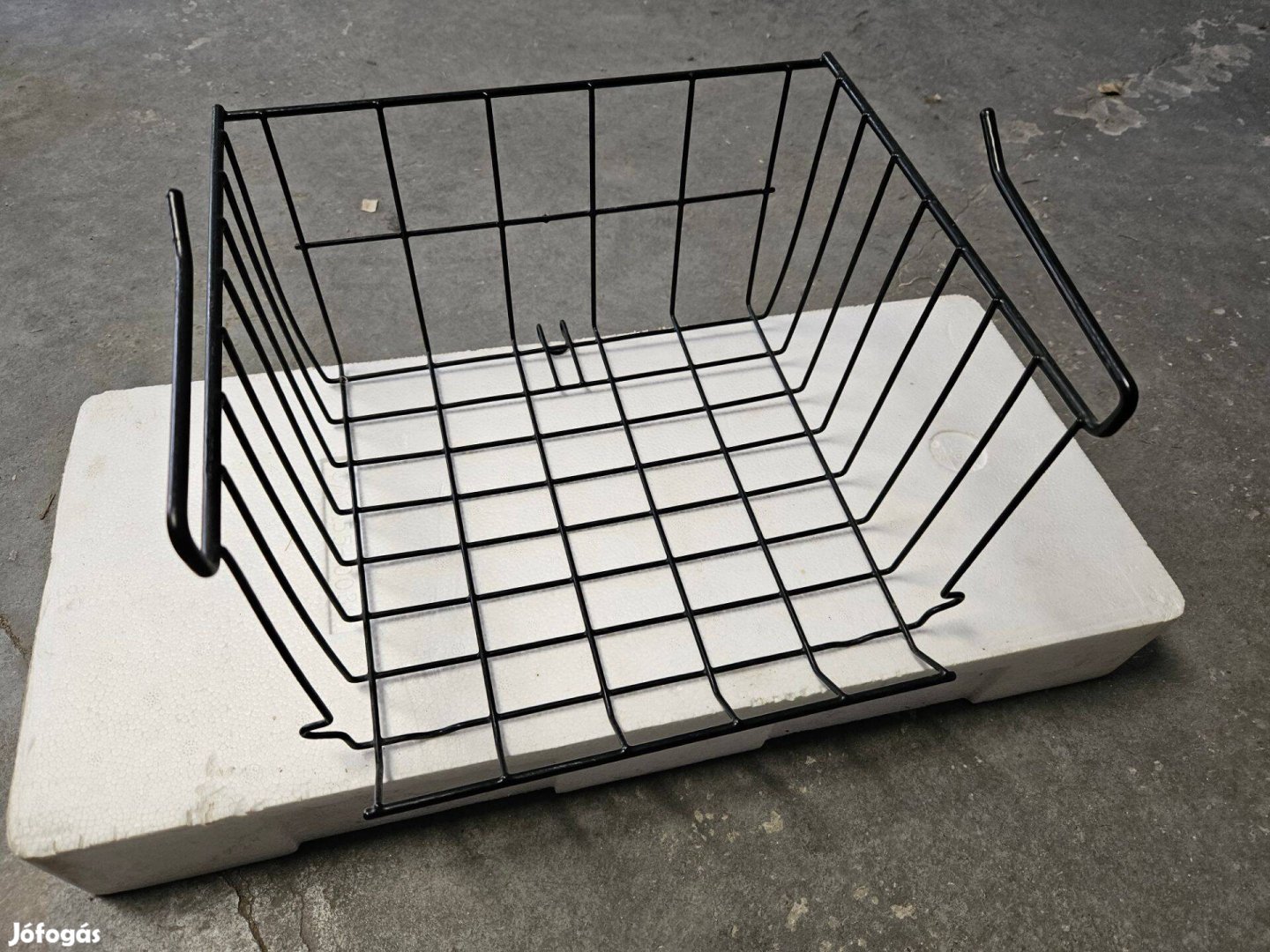 Ikea tároló kosár