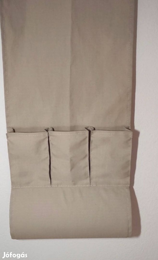 Ikea tároló zseb karfához