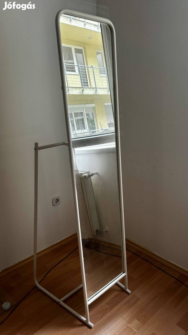 Ikea tükör ( Knapper)