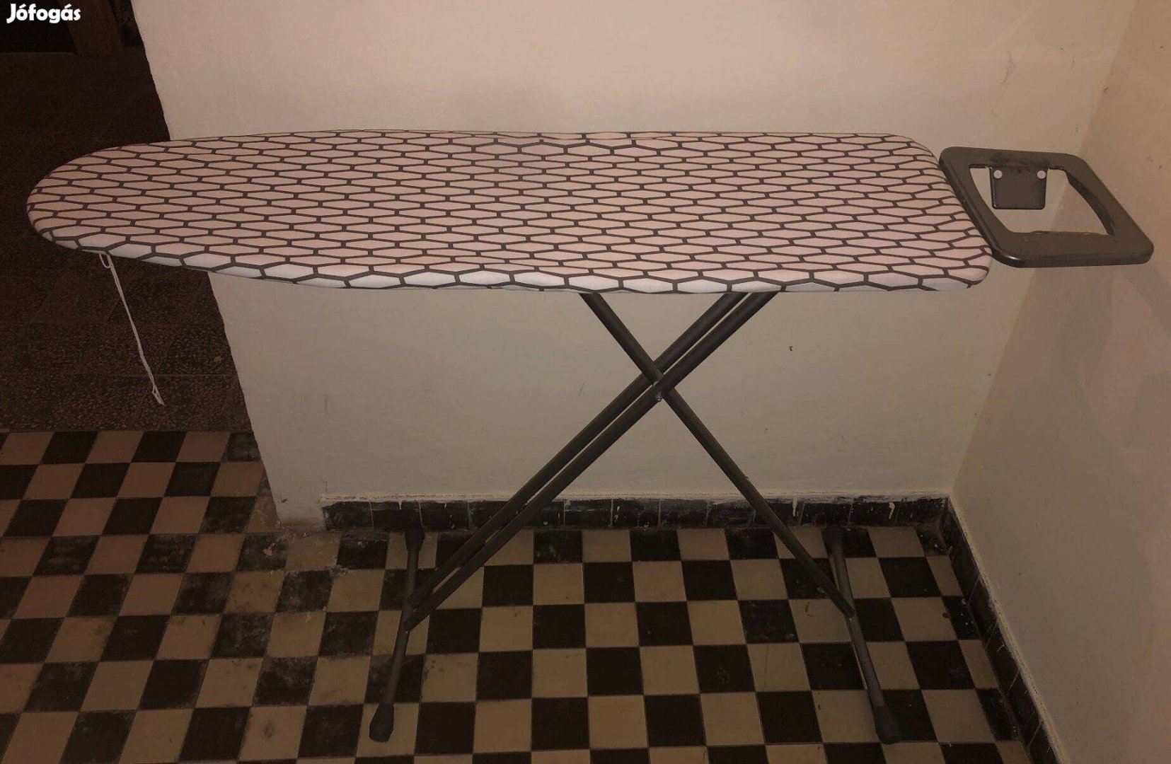 Ikea vasalódeszka eladó