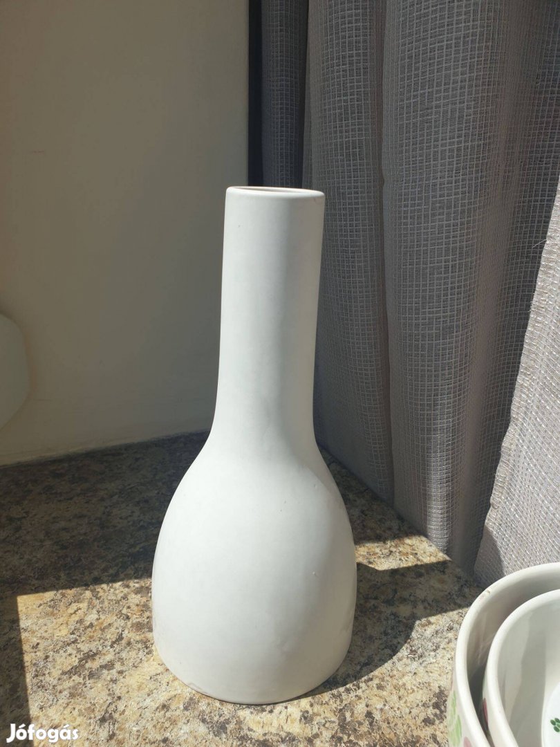 Ikea váza 28 cm