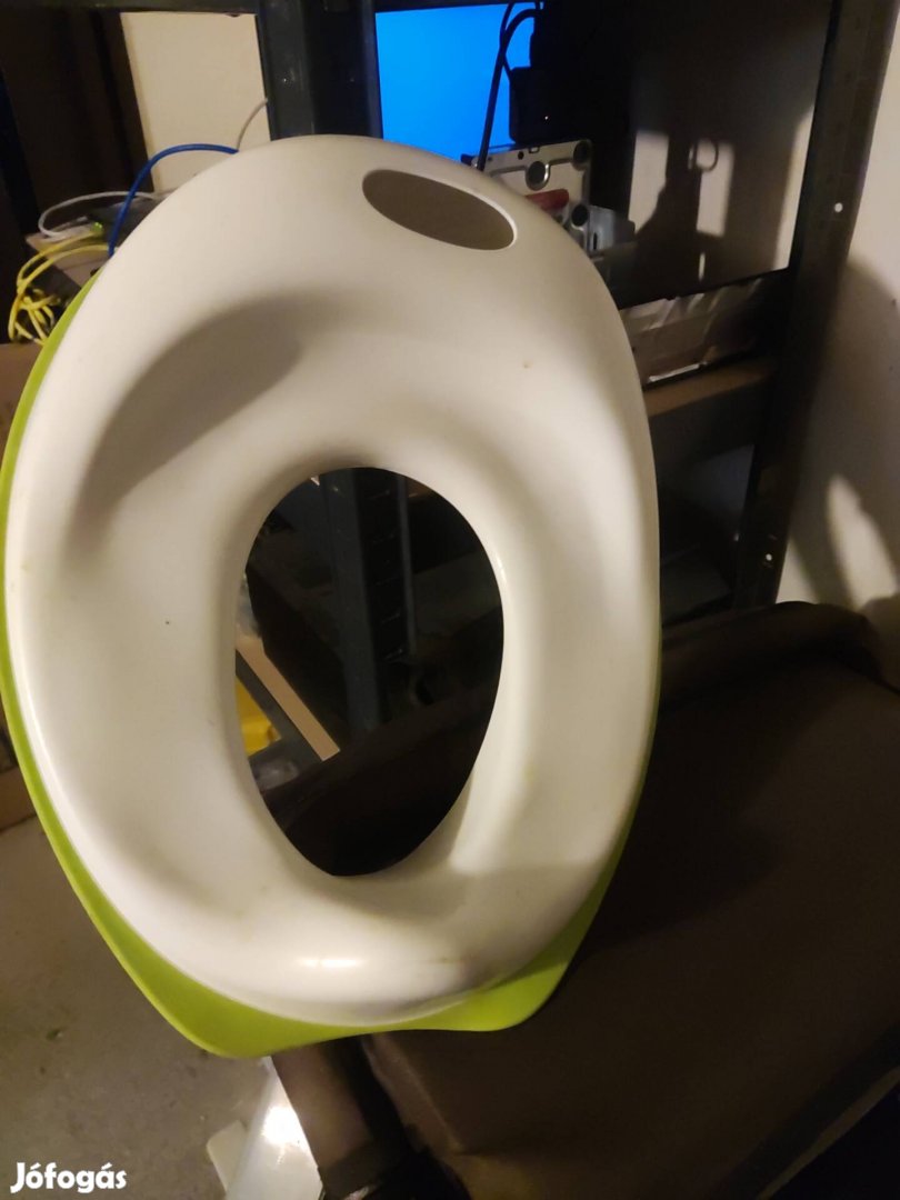 Ikea wc szűkítő