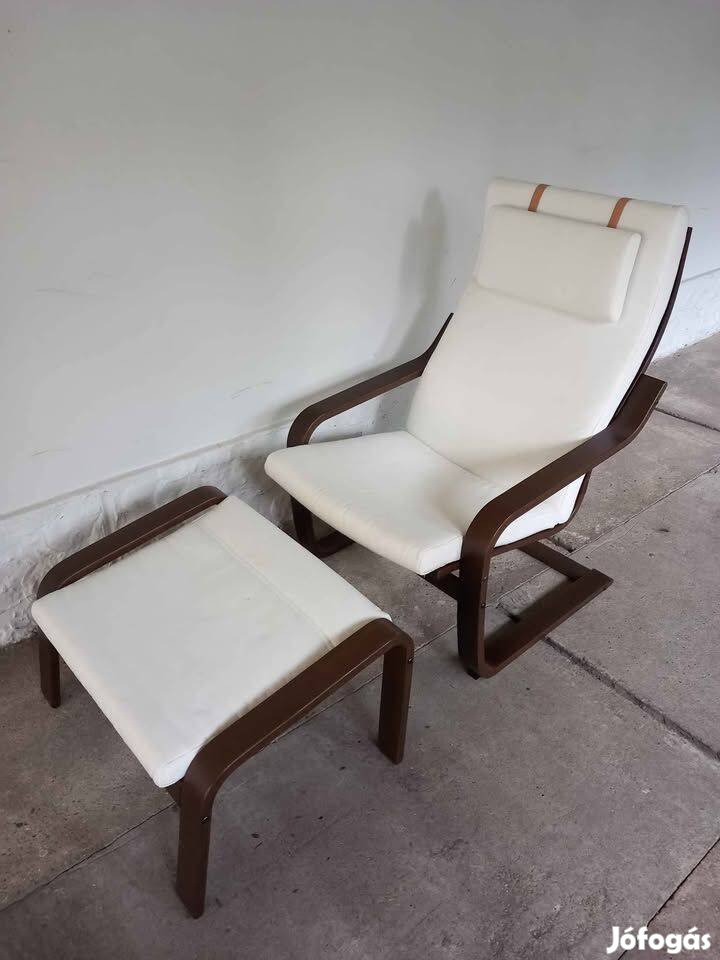 Ikeás Ikea Fotel