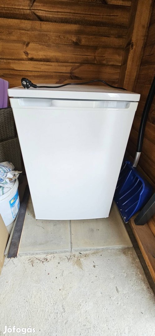 Ikeas hűtőgép (nem hűt) 