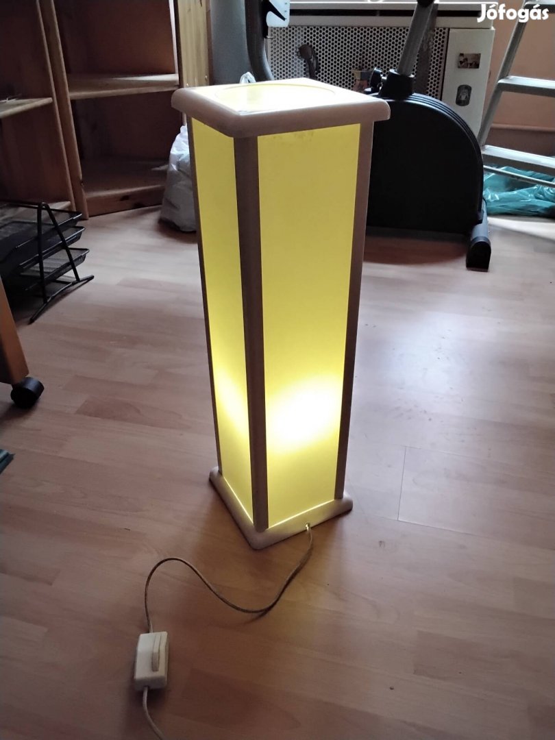 Ikeás lámpa eladó 