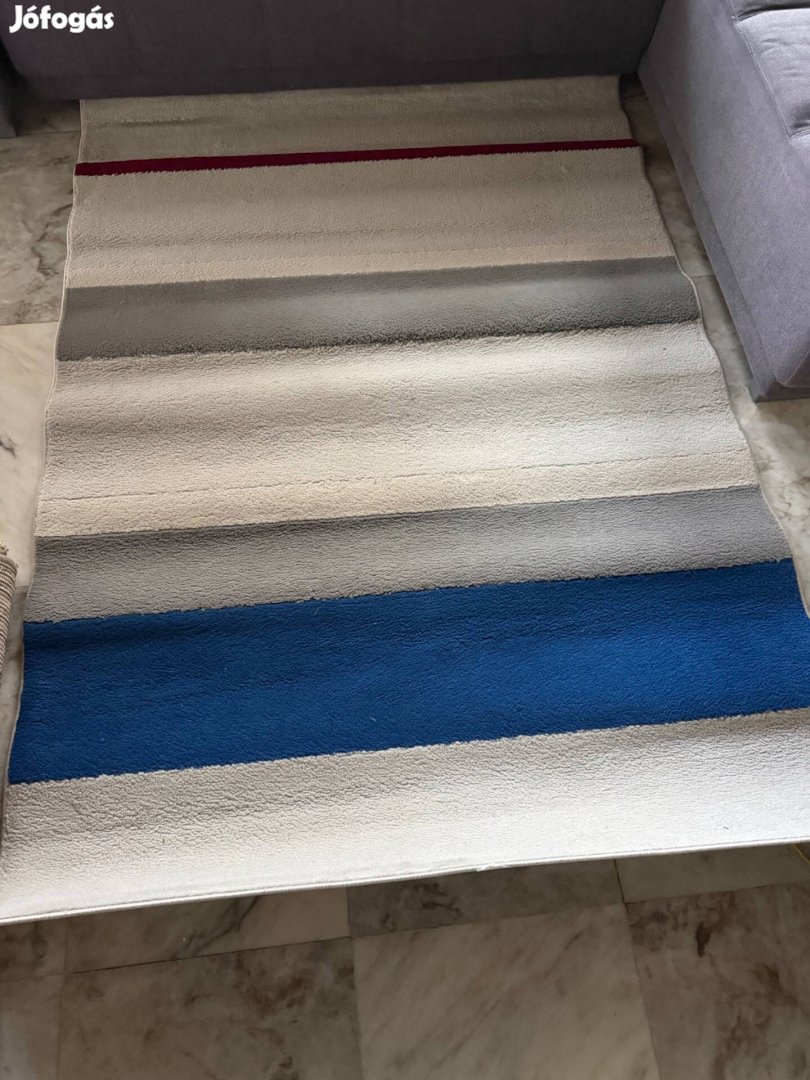 Ikeás szőnyeg