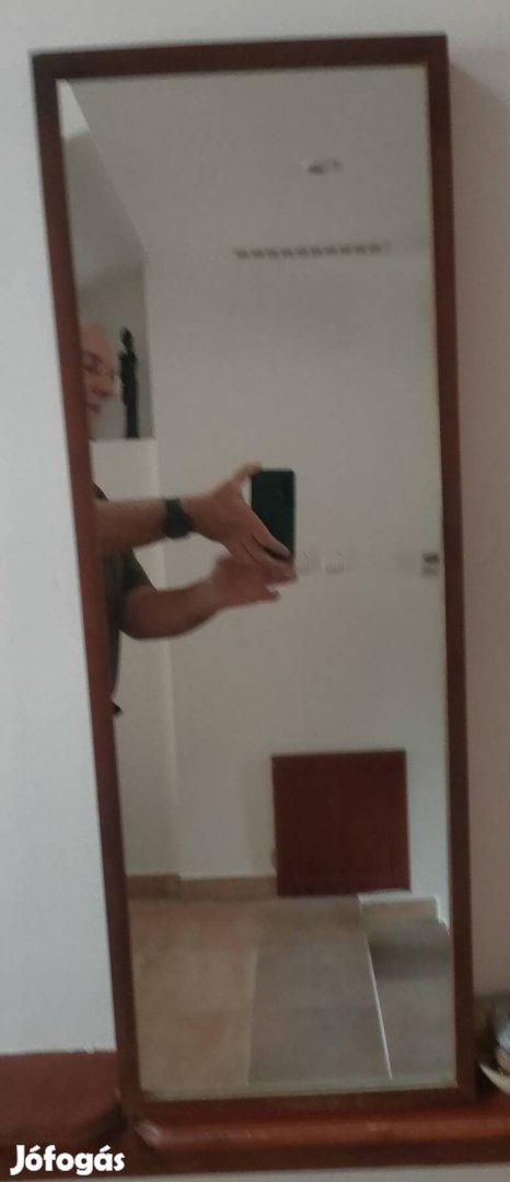Ikeás tükör eladó 